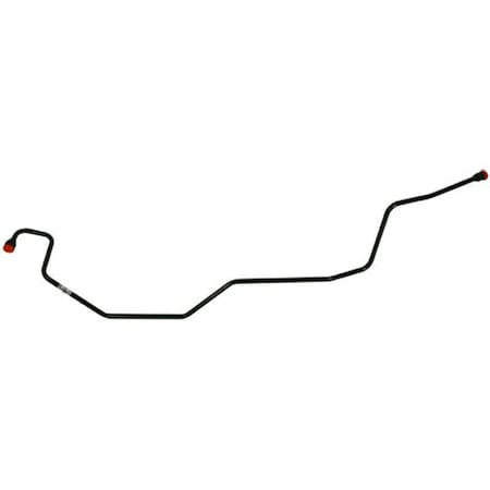 Aftermarket New Dual Selective Control Oil Line Fits John Deere Tractor 3020 AR32393